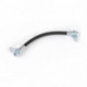 flexible de frein arriere droit, 07-13 Jeep Compass Patriot