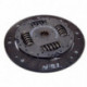 disque d'embrayage, 3.7L, 02-04 Jeep Cherokee