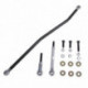 tringle d'embrayage renforcée Kit, 76-86 CJ5 CJ7 CJ8