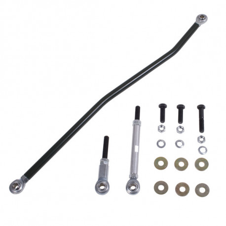 tringle d'embrayage renforcée Kit, 76-86 CJ5 CJ7 CJ8