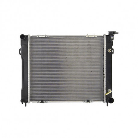 Radiateur de refroidissement V8 5.2L & 5.9L, 93-97 Jeep Grand Cherokee ZJ