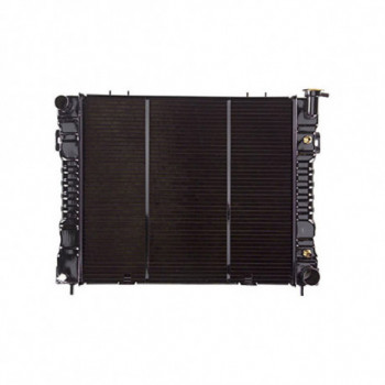 Radiateur de refroidissement V8 5.2L 5.9L, 1998 Jeep Grand Cherokee ZJ