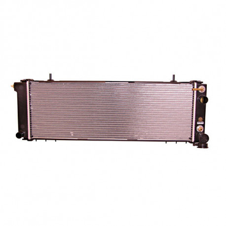 Radiateur de refroidissement, 4.0L, 01 Jeep Cherokee XJ