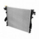 Radiateur de refroidissement, 3.7L, Automatic, 08-12 Jeep Cherokee KK