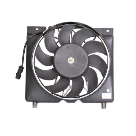 ventilateur de refroidissement, 97-01 Jeep Cherokee XJ