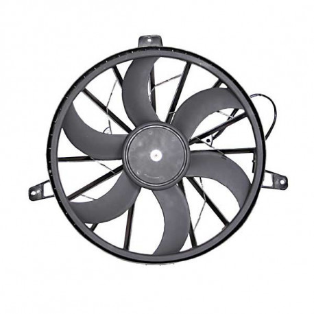 ventilateur de refroidissement 99-04 Jeep Grand Cherokee WJ