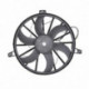 ventilateur de refroidissement 99-04 Jeep Grand Cherokee WJ