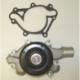 pompe a eau V8, 93-98 Jeep Grand Cherokee ZJ