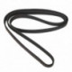 courroie accessoire Serpentine 2.5L, 1995 Jeep Wrangler YJ