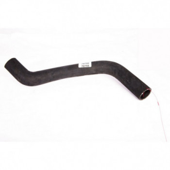 durite superieur de radiateur V8 AMC, 72-91 Jeep CJ5 CJ6 CJ7 CJ8 & SJ
