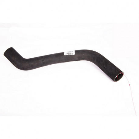 durite superieur de radiateur V8 AMC, 72-91 Jeep CJ5 CJ6 CJ7 CJ8 & SJ