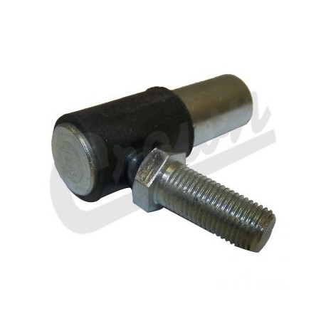 rotule pivot embrayage, 72-75 Jeep CJ Models