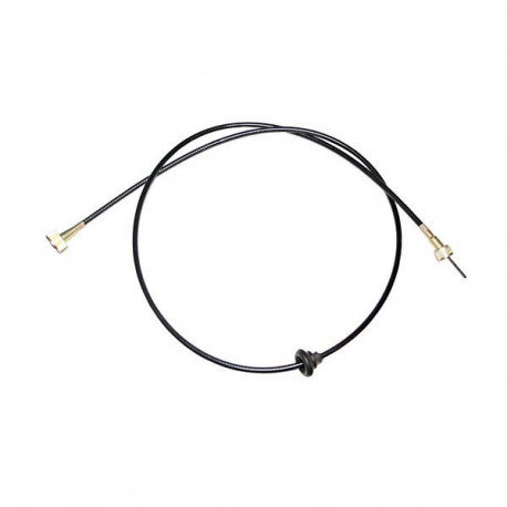 cable compteur, 45-75 Jeep CJ2A CJ3A CJ3B CJ5 CJ6