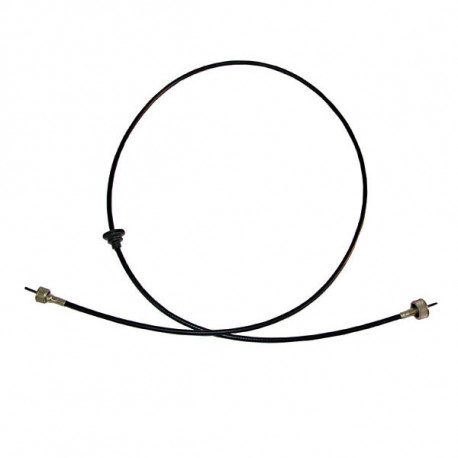 cable de compteur boite vitesse manuel, 77-86 Jeep CJ5 CJ7 CJ8