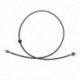 cable de compteur boite vitesse manuel, 77-86 Jeep CJ5 CJ7 CJ8