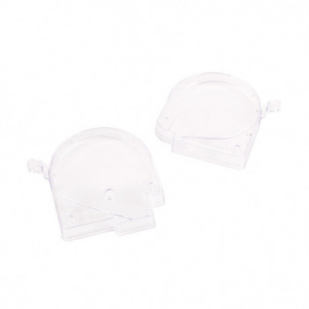 glace de compteur et compte tours, 92-95 Jeep Wrangler YJ