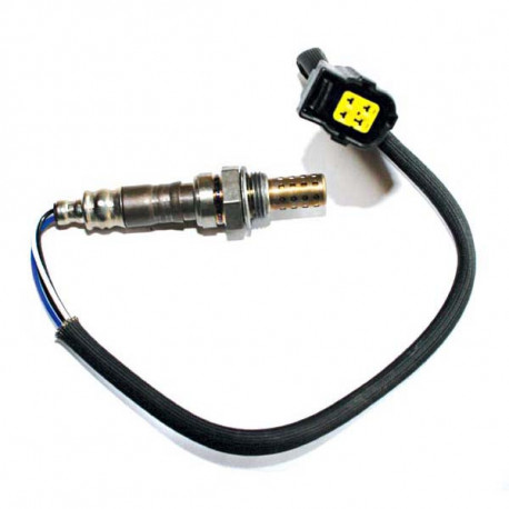 sonde lambda 3.7L, 02-03 Jeep Cherokee KJ