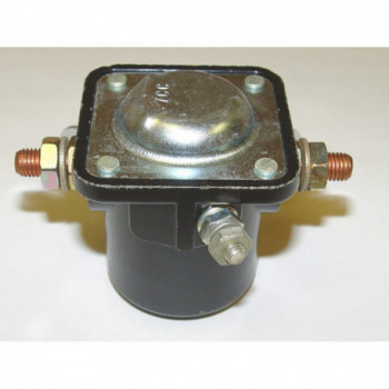 relais de demarreur 12V, 53-71 Jeep CJ3B CJ5 CJ6