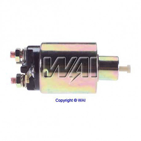 Solenoid de demarreur 4.0L 4.2L, 87-96 Jeep Wrangler YJ - Cherokee XJ & Grand ZJ