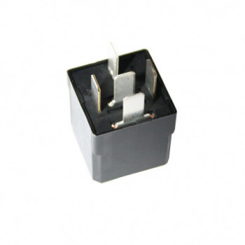 Relais 5 broches, 84-11 Jeep CJ - Wrangler YJ TJ JK - Cherokee XJ & Grand ZJ WJ