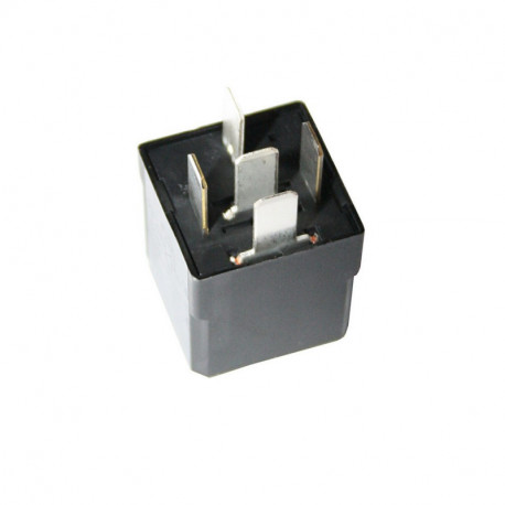 Relais 5 broches, 84-11 Jeep CJ - Wrangler YJ TJ JK - Cherokee XJ & Grand ZJ WJ
