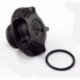 bouchon cache culbuteur moteur 4.0L & V8, 91-06 Jeep Wrangler YJ TJ - Cherokee XJ & Grand ZJ WJ