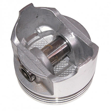 Piston V8 5.9L, Standard, 70-91 Jeep CJ SJ Models