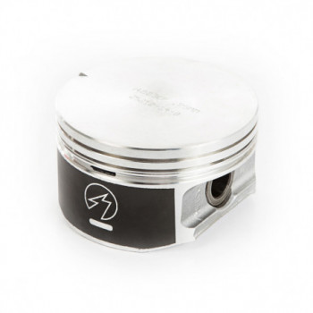 Piston 3.7L 4.7L +0.075, 99-10 Jeep KJ KK WJ WK XK