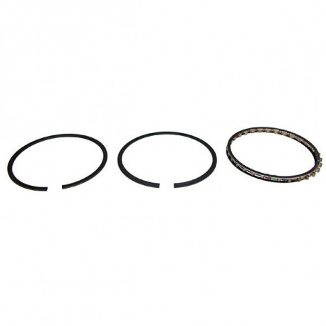 segment kit 4.0L +.010 87-93 Jeep Wrangler Cherokee & Grand