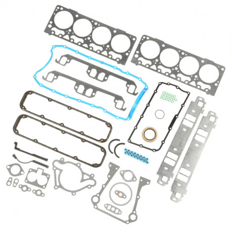 pochette de joint moteur complete 5.2L, 93-98 Jeep Grand Cherokee ZJ