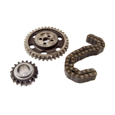 kit de distribution a chaine, 41-49 Jeep Willys MB CJ2A & Ford GPW