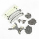 kit de distribution 4.7L, s/pignons 07-09 Jeep Grand Cherokee & Commander