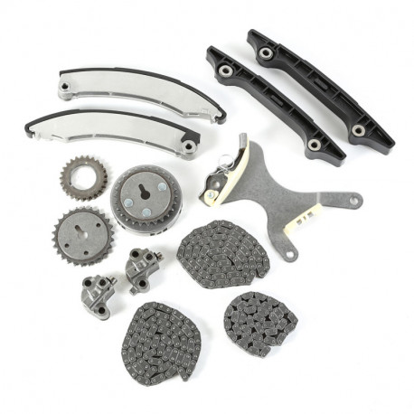 kit de distribution 3.7L, 04-12 Jeep Models