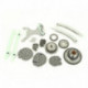 kit de distribution 4.7L, 07-09 Jeep Grand Cherokee & Commander