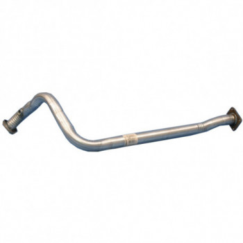 tube de sortie collecteur echappement 2.5L, 87-92 Jeep Cherokee XJ