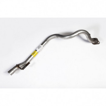 tube de sortie collecteur echappement 4.0L, 93-95 Jeep Cherokee XJ