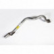 tube de sortie collecteur echappement 4.0L, 93-95 Jeep Cherokee XJ