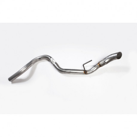 tube d'echappement arriere 5.2L, 93-95 Jeep Grand Cherokee ZJ