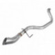 tube echappement arriere 4.7L, 99-04 Jeep Grand Cherokee WJ