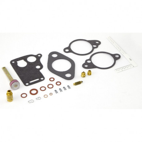 carburateur CARTER kit joint, 41-53 Jeep Willys MB CJ2A CJ3A