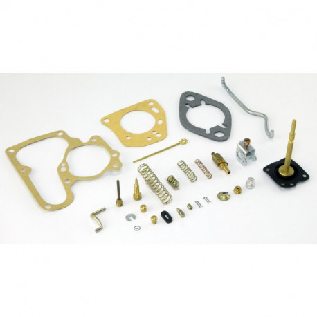 carburateur Carter kit reparation, 53-71 Jeep CJ3B CJ5 CJ6