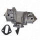 pompe a essence + pompe a vide, 48-53 Jeep CJ3A