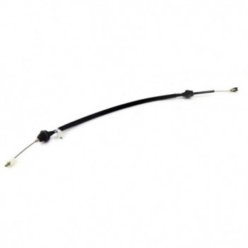 cable accelerateur 4.0L, 87-90 Jeep Cherokee XJ