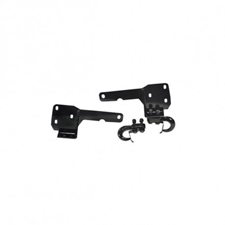 crochet et support avant, 84-01 Cherokee XJ