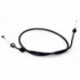 cable accelerateur moteur 2.5L 4.0L, 91-95 Jeep Cherokee XJ