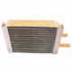 radiateur de chauffage, 72-77 Jeep CJ5 CJ6 CJ7