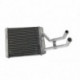 radiateur de chauffage, 97-01 Jeep Cherokee XJ & Wrangler TJ