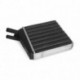 radiateur de chauffage, 02-06 Jeep Wrangler TJ