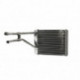 radiateur de chauffage, 84-96 Jeep Cherokee XJ