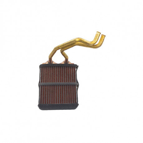 radiateur de chauffage, 99-04 Jeep Grand Cherokee WJ